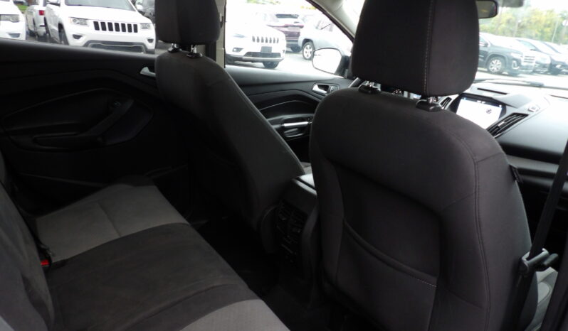 
2017 Ford Escape SE SUV full									