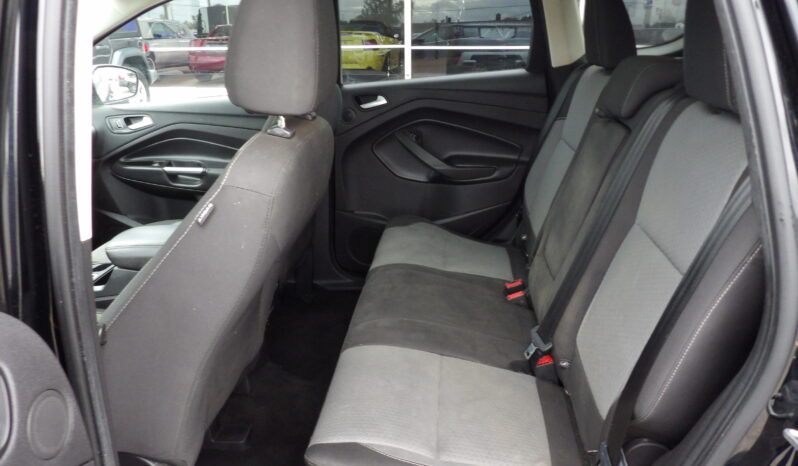 
2017 Ford Escape SE SUV full									