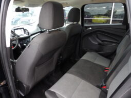 2017 Ford Escape SE SUV full