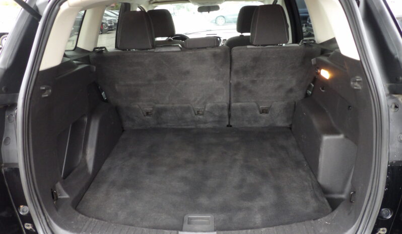 
2017 Ford Escape SE SUV full									