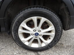 2017 Ford Escape SE SUV full