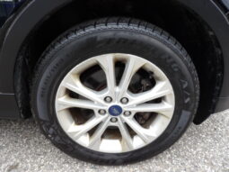 2017 Ford Escape SE SUV full