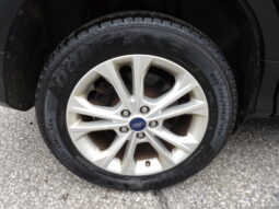 2017 Ford Escape SE SUV full