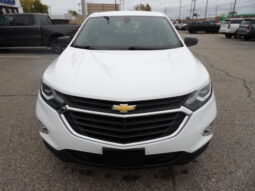 2019 Chevrolet Equinox LS SUV