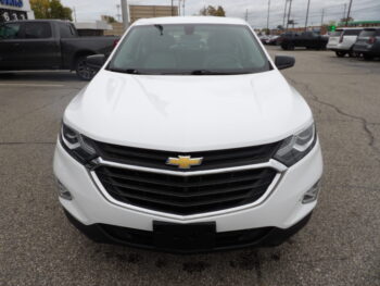 Low Down Payment Cars in Dearborn, MI