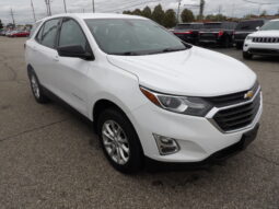 2019 Chevrolet Equinox LS SUV