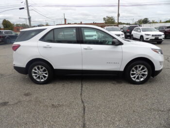 Low Down Payment Cars in Dearborn, MI