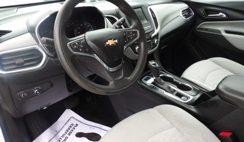 
								2019 Chevrolet Equinox LS SUV full									