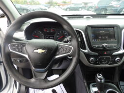 
										2019 Chevrolet Equinox LS SUV full									