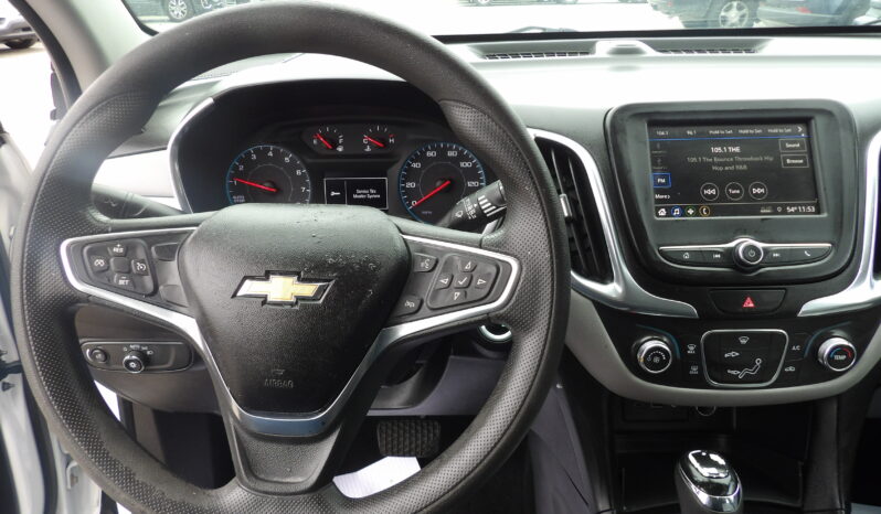 
								2019 Chevrolet Equinox LS SUV full									