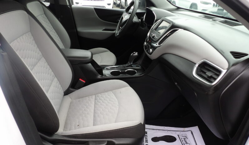 
								2019 Chevrolet Equinox LS SUV full									
