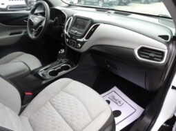
										2019 Chevrolet Equinox LS SUV full									