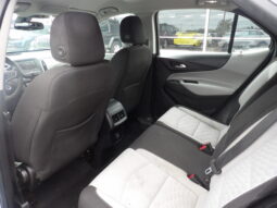 
										2019 Chevrolet Equinox LS SUV full									