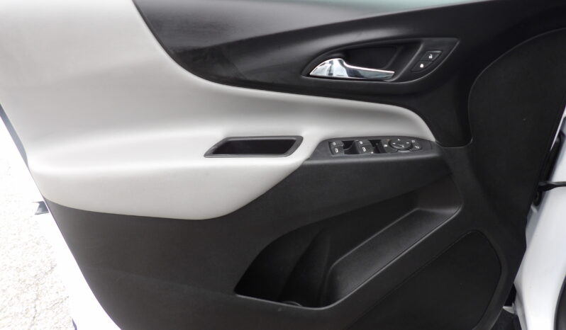 
								2019 Chevrolet Equinox LS SUV full									
