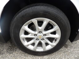 
										2019 Chevrolet Equinox LS SUV full									