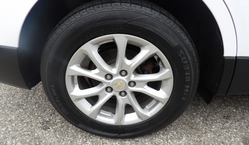 
								2019 Chevrolet Equinox LS SUV full									