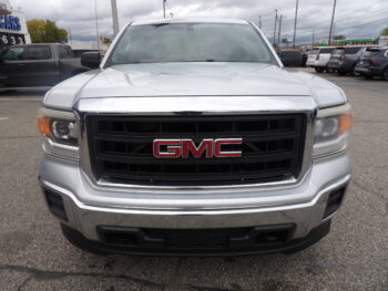 Low Down Payment Cars in Dearborn, MI