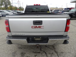
2014 GMC Sierra 1500 Base Crew Cab full									