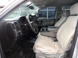
2014 GMC Sierra 1500 Base Crew Cab full									