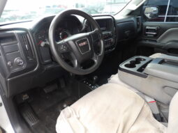 
2014 GMC Sierra 1500 Base Crew Cab full									