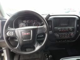 
2014 GMC Sierra 1500 Base Crew Cab full									