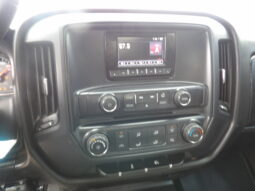
2014 GMC Sierra 1500 Base Crew Cab full									