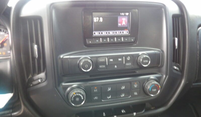 
2014 GMC Sierra 1500 Base Crew Cab full									