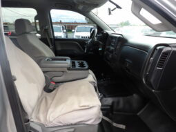 
2014 GMC Sierra 1500 Base Crew Cab full									