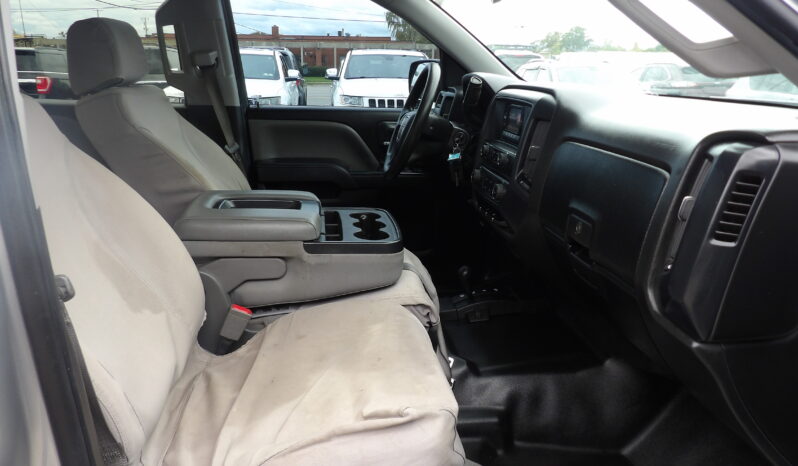 
2014 GMC Sierra 1500 Base Crew Cab full									