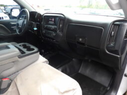 
2014 GMC Sierra 1500 Base Crew Cab full									
