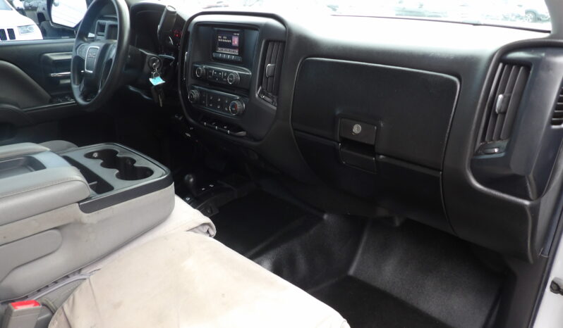
2014 GMC Sierra 1500 Base Crew Cab full									