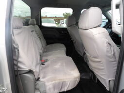 
2014 GMC Sierra 1500 Base Crew Cab full									