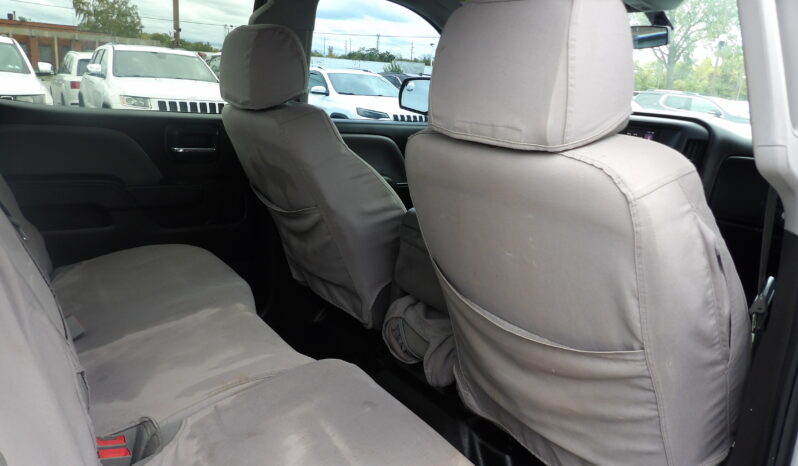 
2014 GMC Sierra 1500 Base Crew Cab full									
