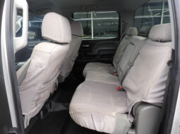 
2014 GMC Sierra 1500 Base Crew Cab full									