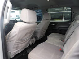 
2014 GMC Sierra 1500 Base Crew Cab full									