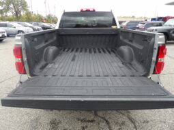 
2014 GMC Sierra 1500 Base Crew Cab full									