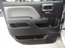 
2014 GMC Sierra 1500 Base Crew Cab full									