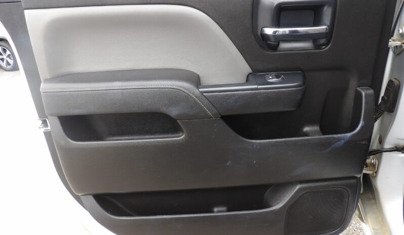 
2014 GMC Sierra 1500 Base Crew Cab full									