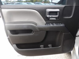
2014 GMC Sierra 1500 Base Crew Cab full									