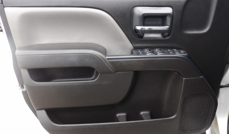 
2014 GMC Sierra 1500 Base Crew Cab full									