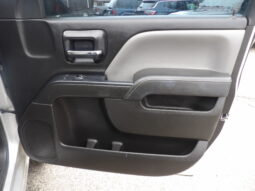 
2014 GMC Sierra 1500 Base Crew Cab full									