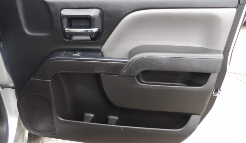 
2014 GMC Sierra 1500 Base Crew Cab full									