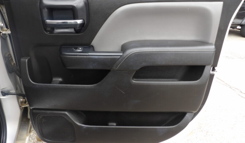 
2014 GMC Sierra 1500 Base Crew Cab full									