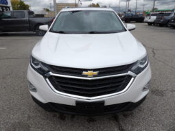 2019 Chevrolet Equinox LT SUV