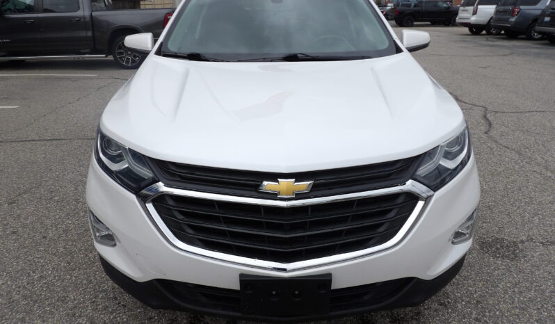 
								2019 Chevrolet Equinox LT SUV full									