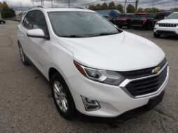 2019 Chevrolet Equinox LT SUV