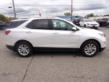 Low Down Payment Cars in Dearborn, MI