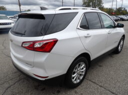 2019 Chevrolet Equinox LT SUV full