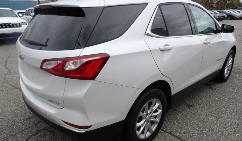 
								2019 Chevrolet Equinox LT SUV full									