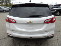 2019 Chevrolet Equinox LT SUV full